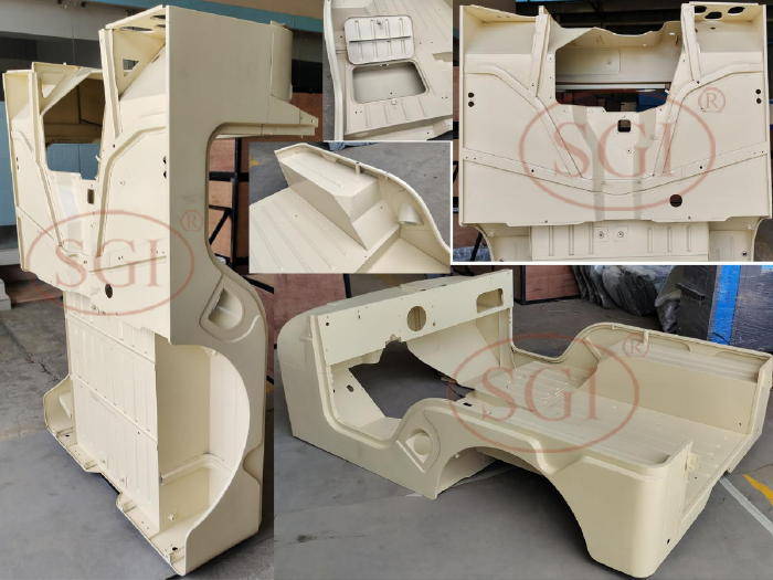 Clutch Catalog Willys Kaiser CJ2A CJ3A Jeep Peter DeBella Jeep